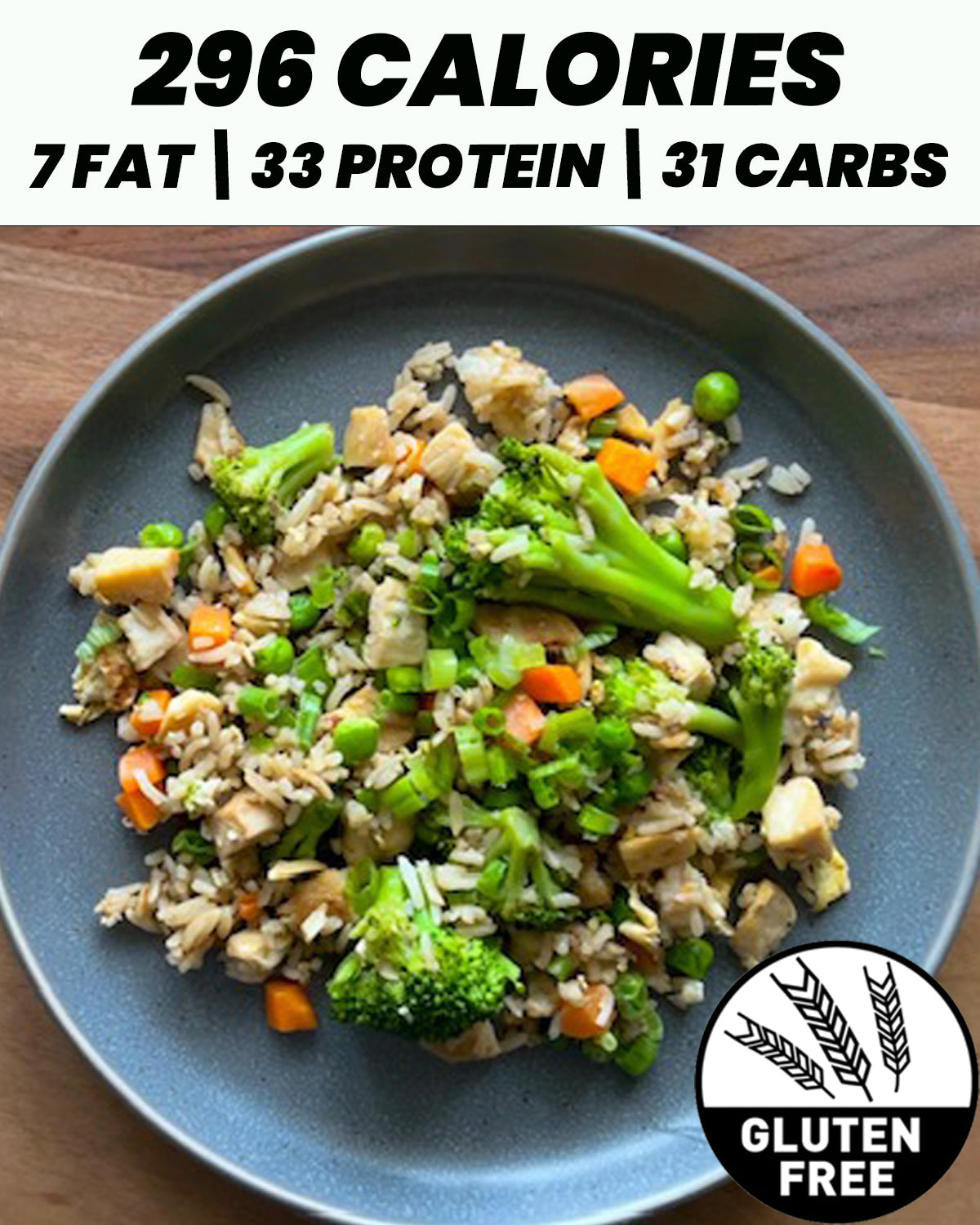 Traditional Fried Rice